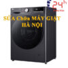 sửa chữa máy giặt tại hà nội