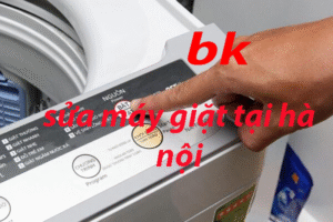 sửa máy giặt tại hà nội
