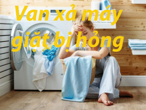 sửa chữa máy giặt tại Hà Nội