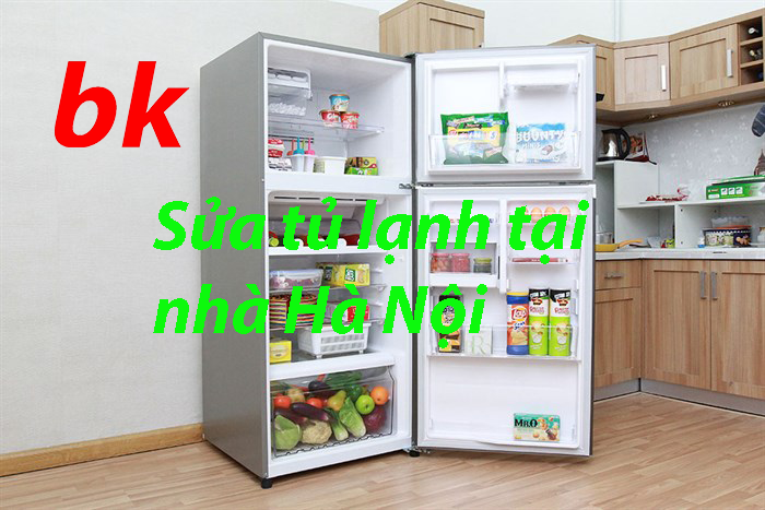 sửa chữa tủ lạnh tại hà nội