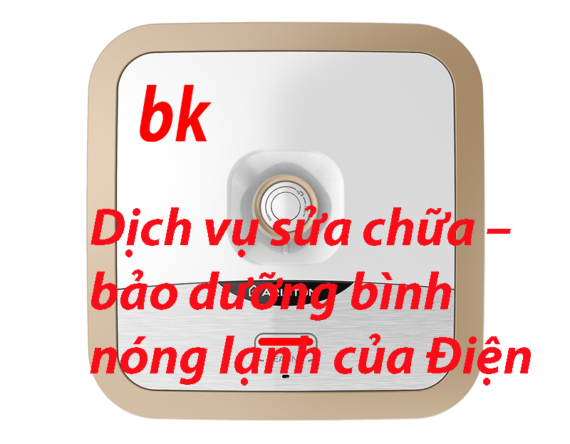 Dịch vụ sửa chữa – bảo dưỡng bình nóng lạnh của Điện Lạnh Bách Khoa luôn sẵn sàng phục vụ quận Nam Từ Liêm, hỗ trợ 24/7