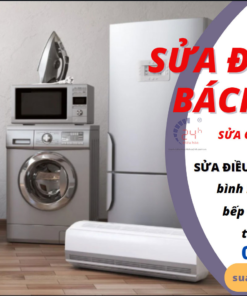 điện lạnh bách khoa