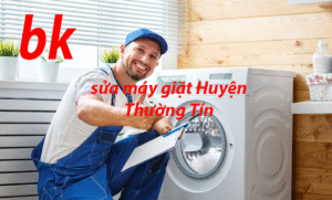 sửa máy giặt Huyện Thường Tín