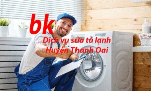 Dịch vụ sửa tủ lạnh Huyện Thanh Oai